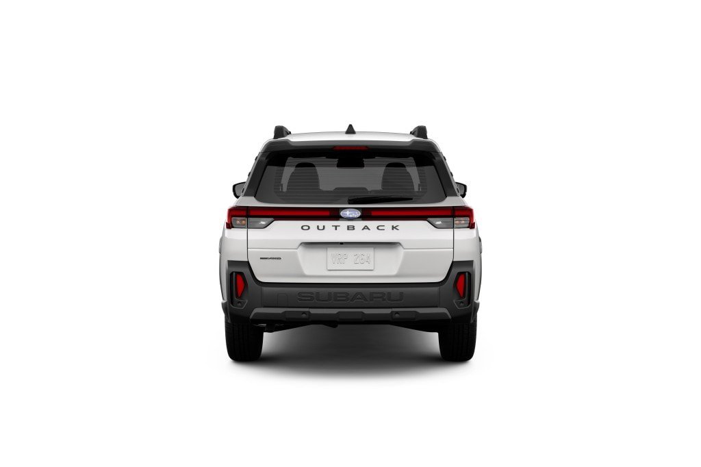 New 2026 Subaru Outback Premium AWD/4WD image 9