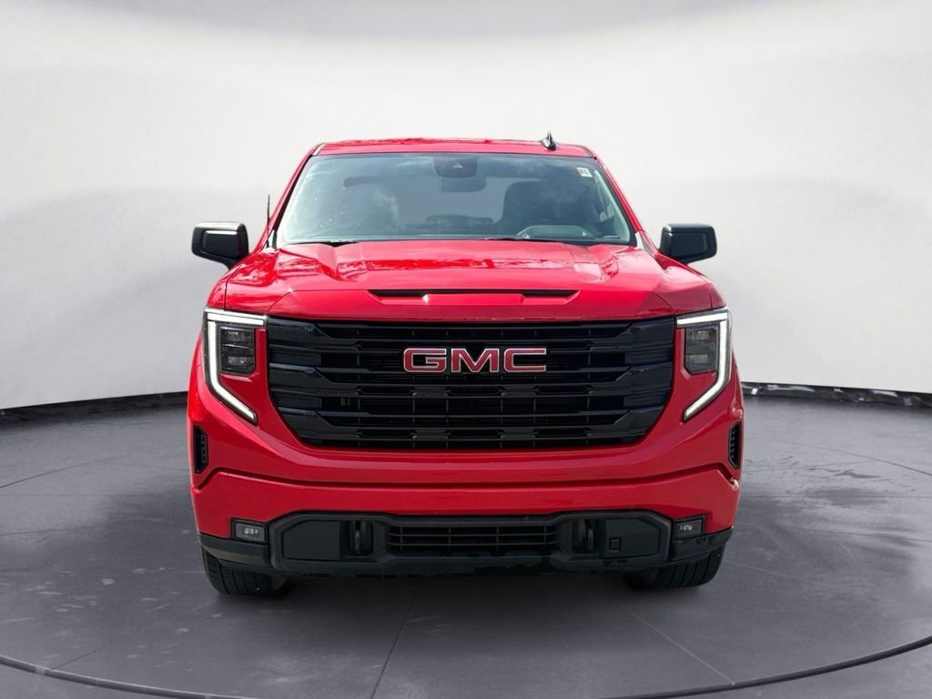 Used 2022 GMC Sierra 1500 Elevation image 8