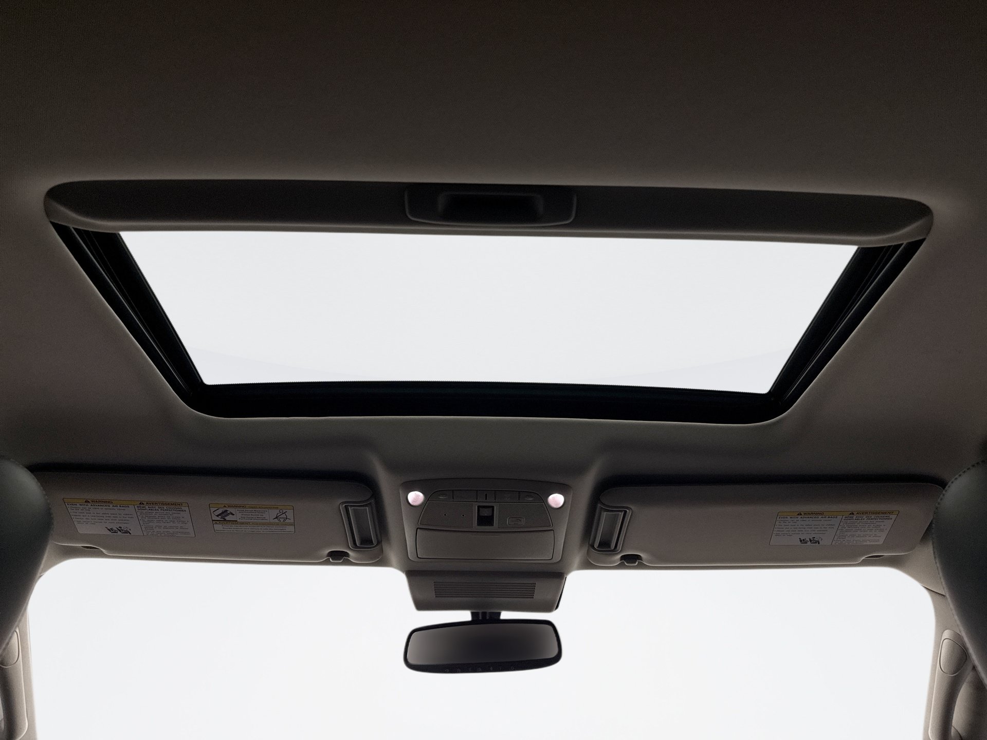 Used 2019 INFINITI QX80 Luxe w/ Cargo Package RWD image 19