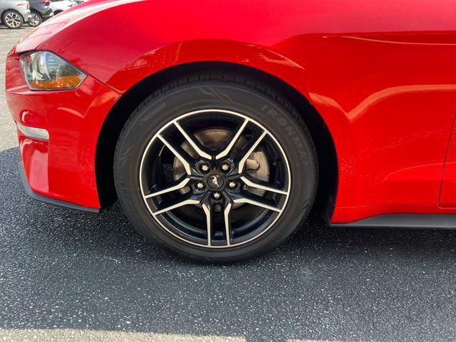 Used 2023 Ford Mustang Premium image 34