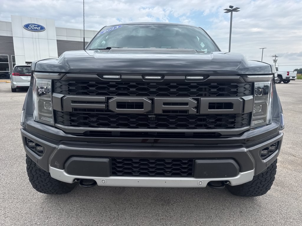 Used 2023 Ford F150 Raptor w/ Raptor 37 Performance Package AWD/4WD image 9