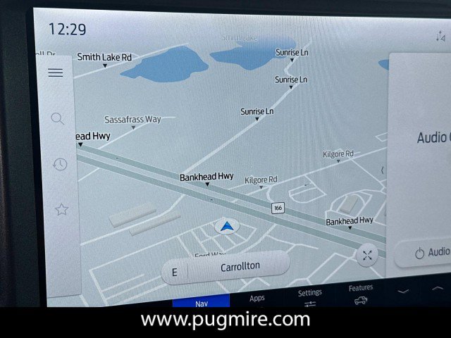 New 2025 Ford Bronco Big Bend w/ Black Diamond Package image 28