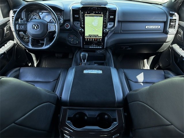 Used 2021 RAM 1500 TRX w/ TRX Level 1 Equipment Group image 20