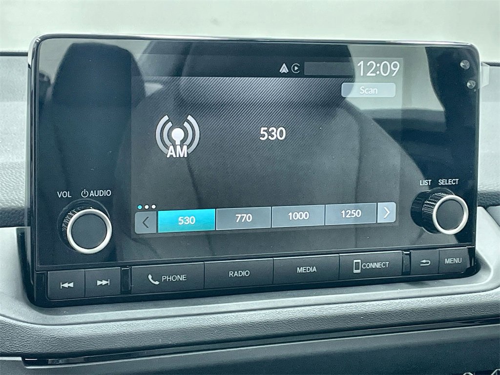 New 2025 Honda Accord SE image 22