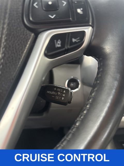 Used 2017 Toyota Highlander XLE FWD image 9