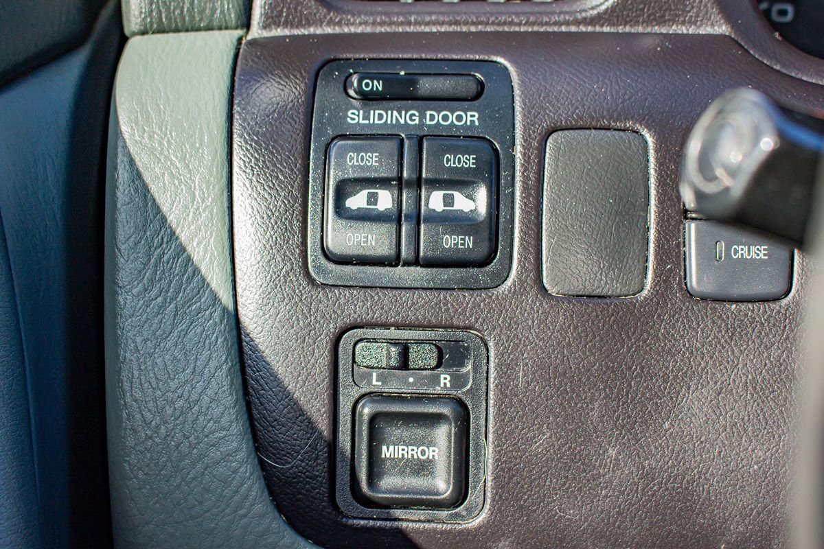 Used 2003 Honda Odyssey EX-L image 27