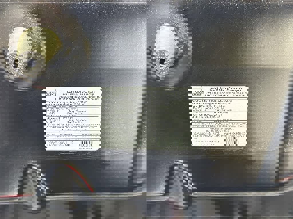 Used 2024 Ford F150 STX image 9