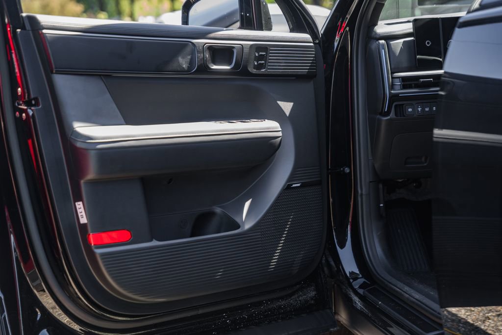 New 2026 Hyundai Santa Fe Calligraphy image 29