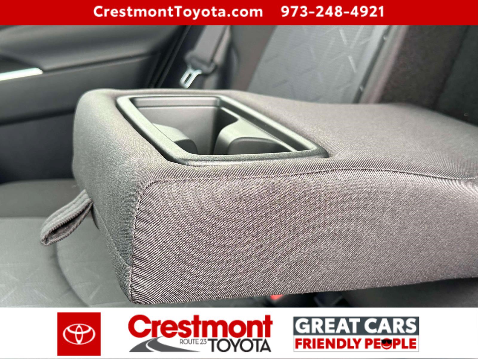 Certified 2025 Toyota RAV4 XLE w/ Convenience Package AWD/4WD image 10