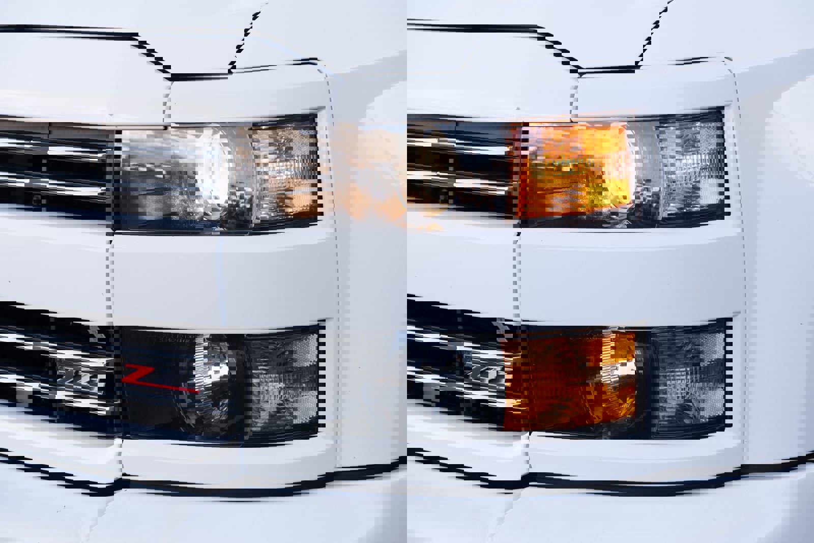 Used 2017 Chevrolet Silverado 2500 LTZ w/ Custom Sport Edition image 22