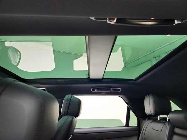 Certified 2024 Land Rover Range Rover Sport Dynamic SE AWD/4WD image 22