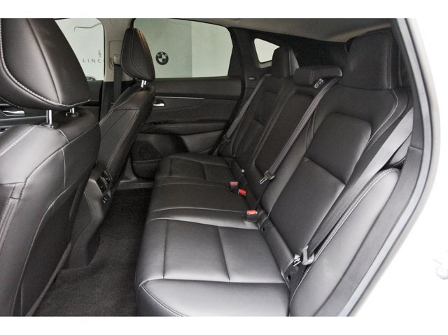 Used 2025 Nissan Murano SV AWD/4WD image 13