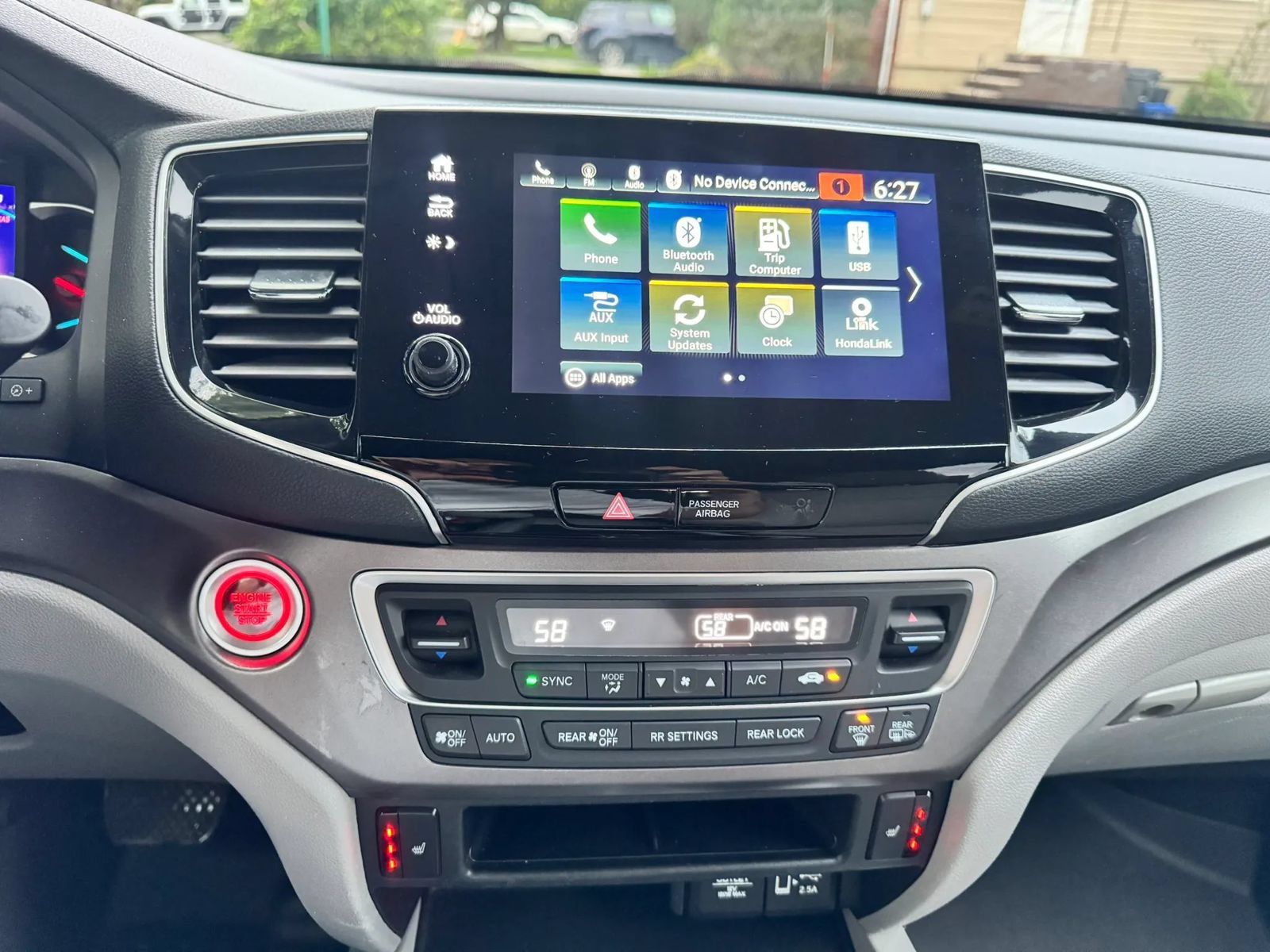 Used 2020 Honda Pilot EX image 13