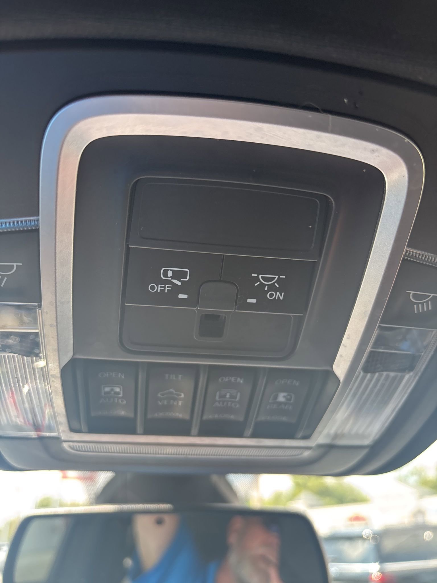 Used 2019 RAM 1500 Rebel w/ Level 2 Equipment Group image 36