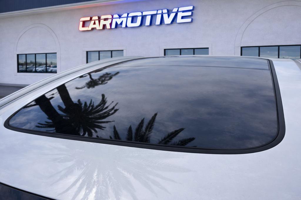 Used 2021 Audi Q3 2.0T Premium image 4