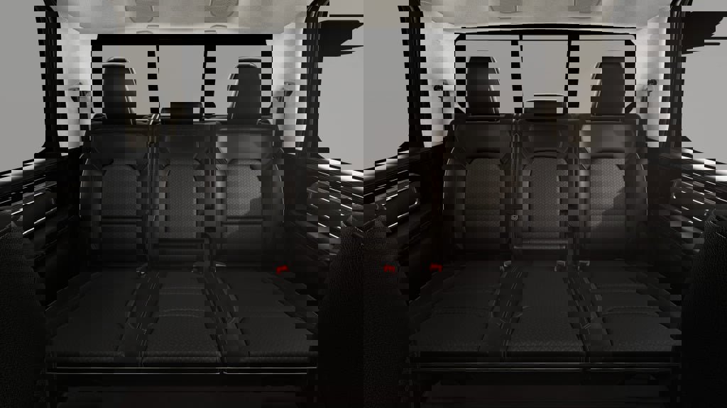 New 2026 RAM 1500 Laramie image 3