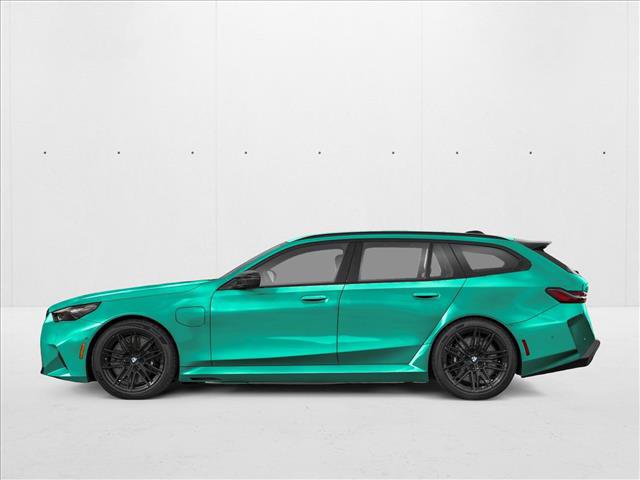 New 2027 BMW M5 Touring AWD/4WD image 3