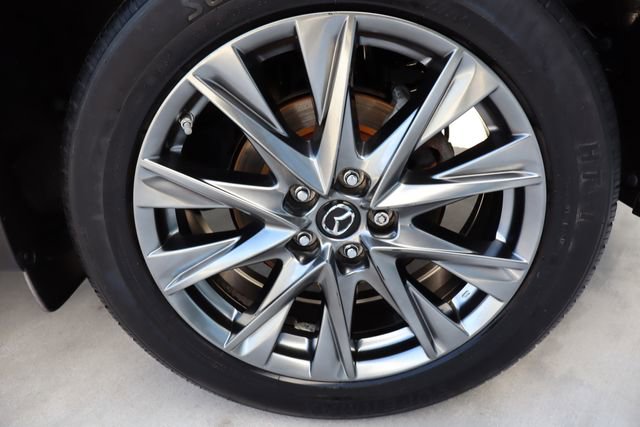 Used 2019 MAZDA CX-5 Signature image 46