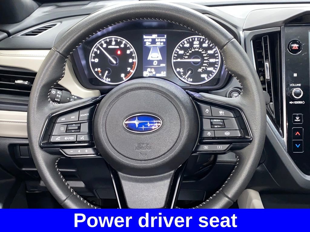 Used 2025 Subaru Forester Premium image 16