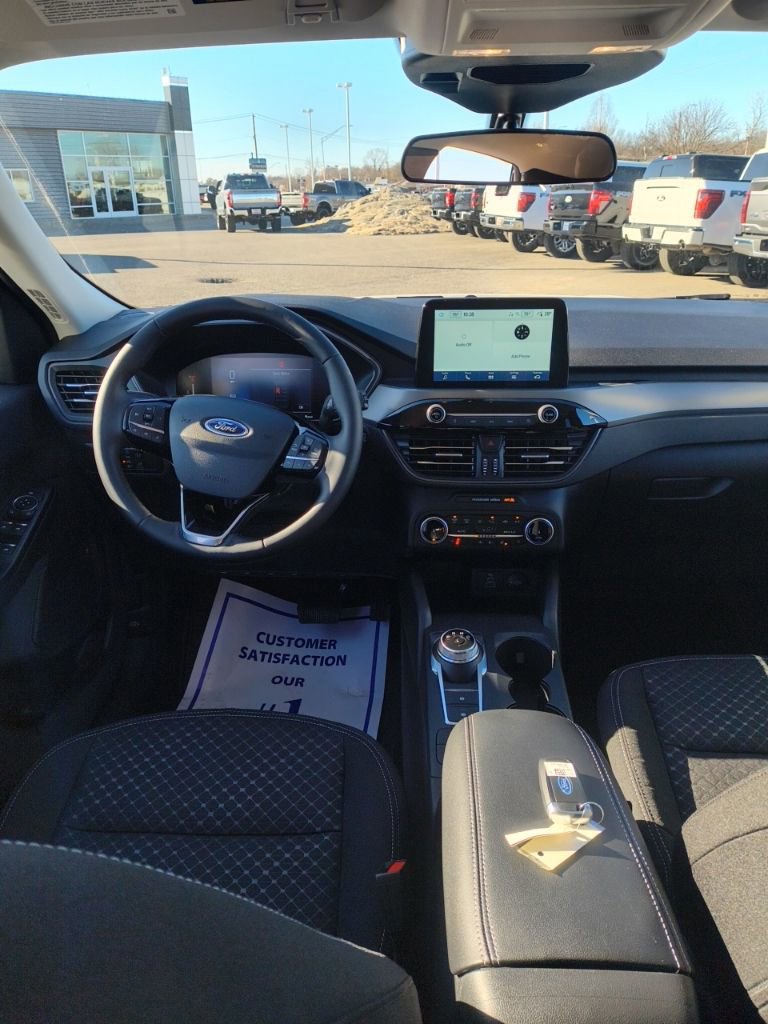 New 2026 Ford Escape Active w/ Cold Weather Package image 19