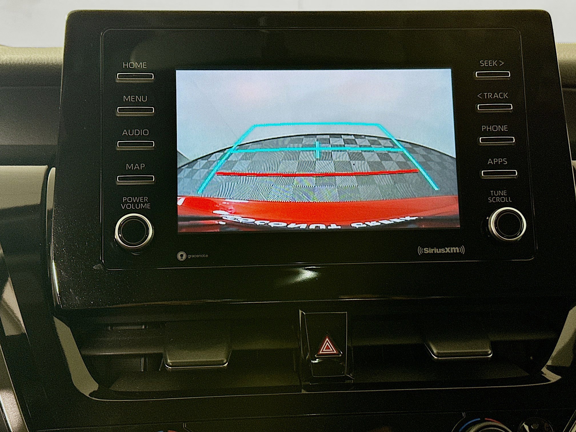 Used 2024 Toyota Camry LE FWD image 24