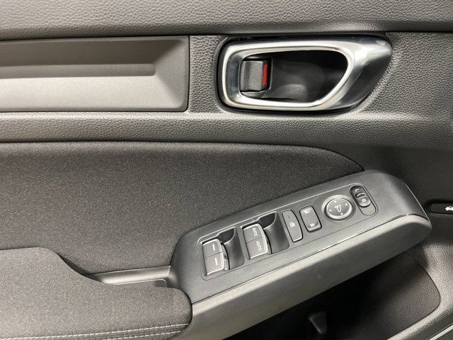 New 2026 Honda Civic Sport image 14