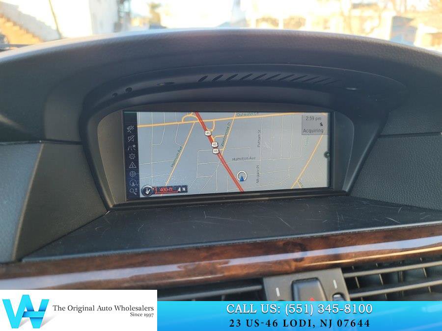 Used 2010 BMW 535i xDrive Sedan image 18