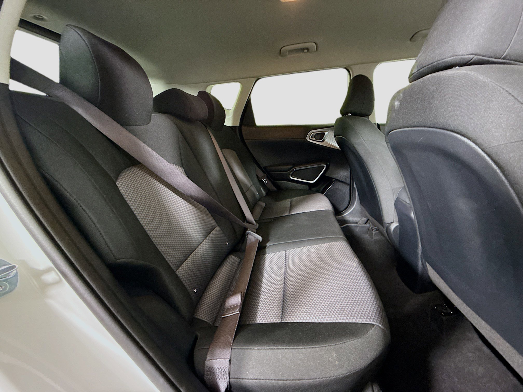 Used 2025 Kia Soul LX w/ LX Technology Package image 26