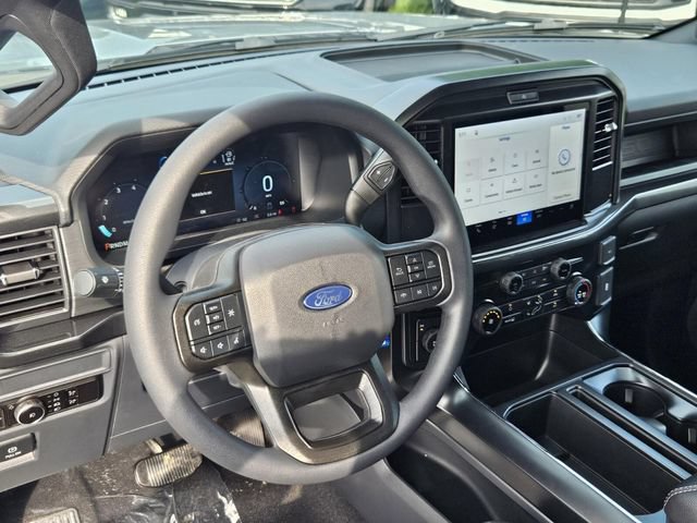 New 2026 Ford F150 STX w/ Equipment Group 200A AWD/4WD image 30