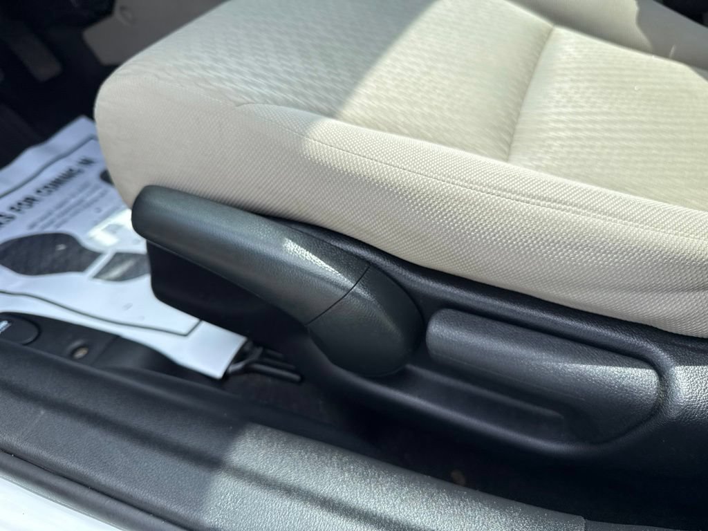 Used 2015 Honda Civic EX image 25