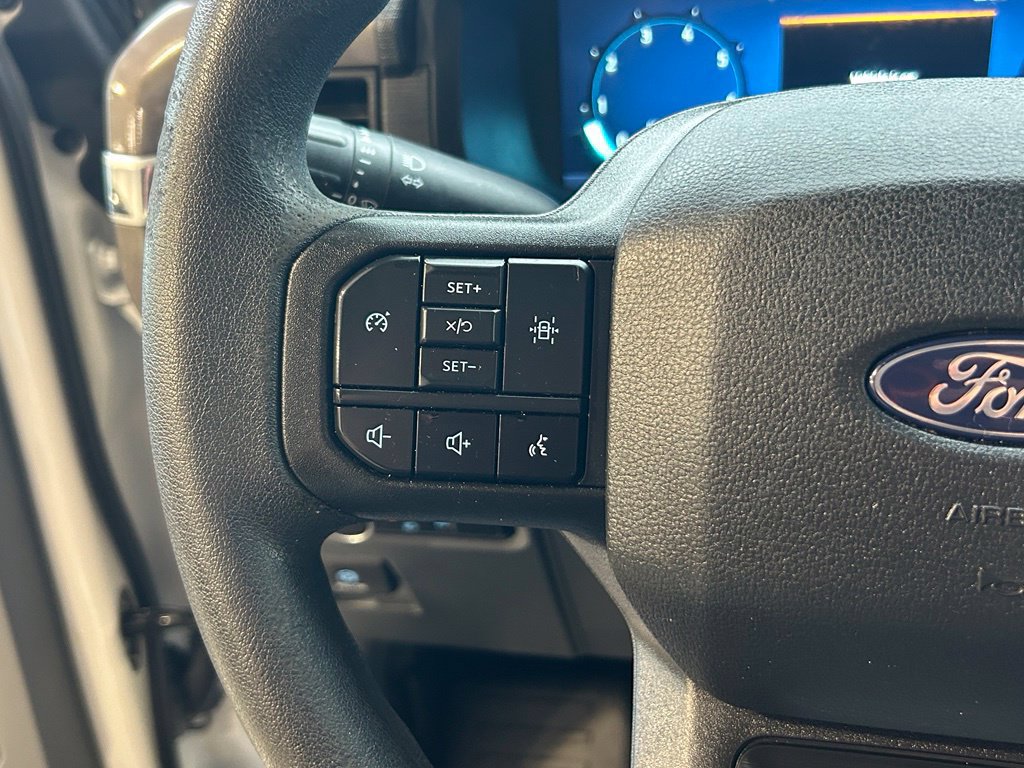 Certified 2024 Ford F150 XL AWD/4WD image 40