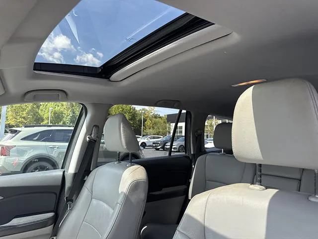 Used 2018 Honda Pilot EX-L image 13