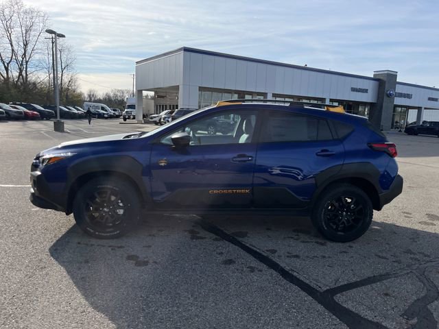 New 2026 Subaru Crosstrek 2.5i Wilderness image 4