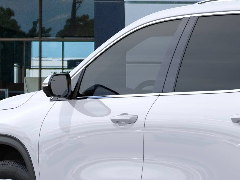 New 2027 Buick Enclave Preferred w/ Power Package AWD/4WD image 12