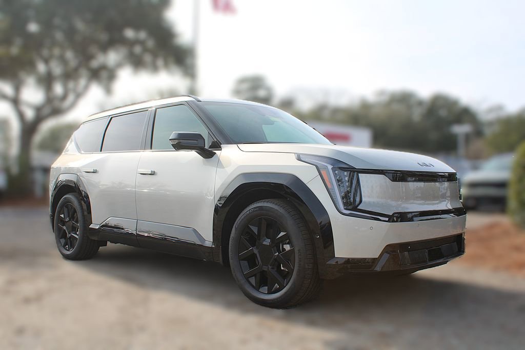 New 2026 Kia EV9 Land image 3