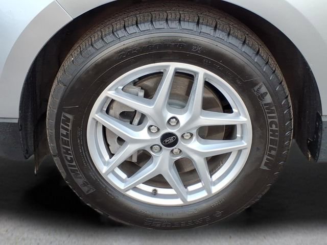 Used 2024 Ford Edge SEL w/ Convenience Package image 10