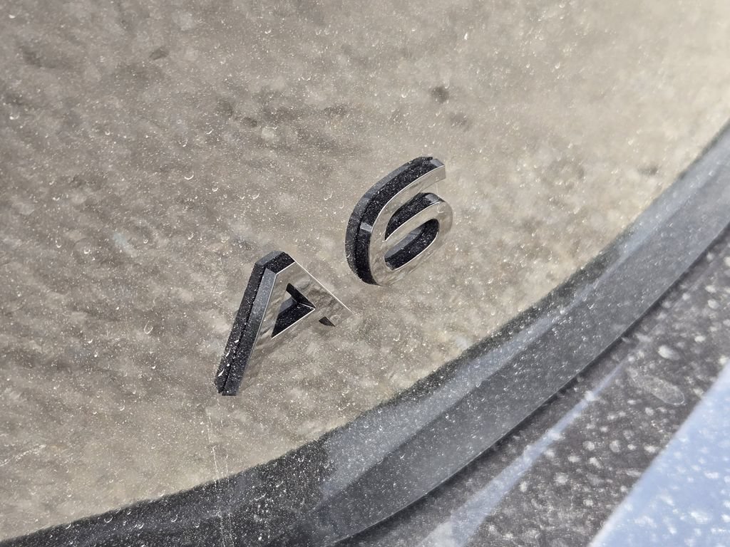 New 2026 Audi A6 Premium Plus AWD/4WD image 15