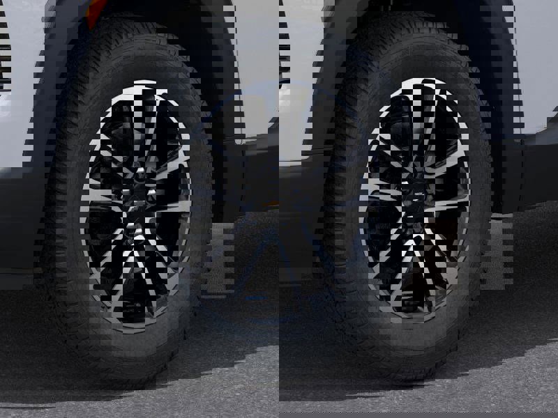 New 2026 Chevrolet TrailBlazer LT w/ LT Cold Weather Package image 9