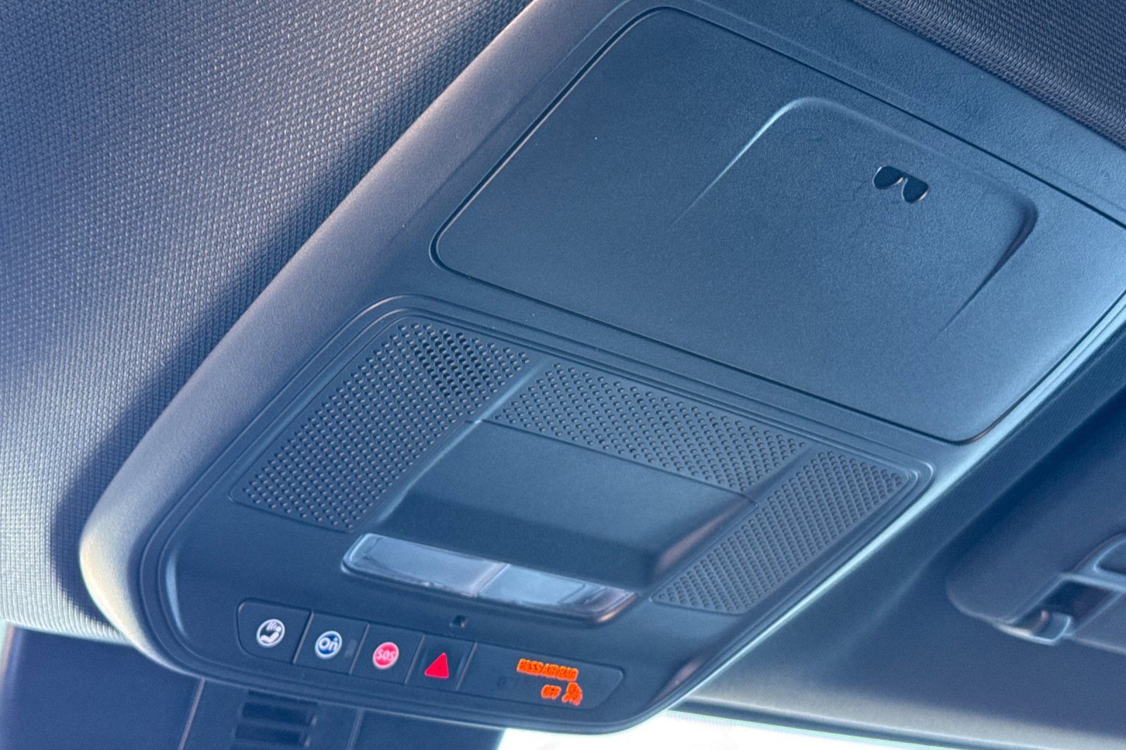 Used 2025 Buick Enclave Preferred image 22