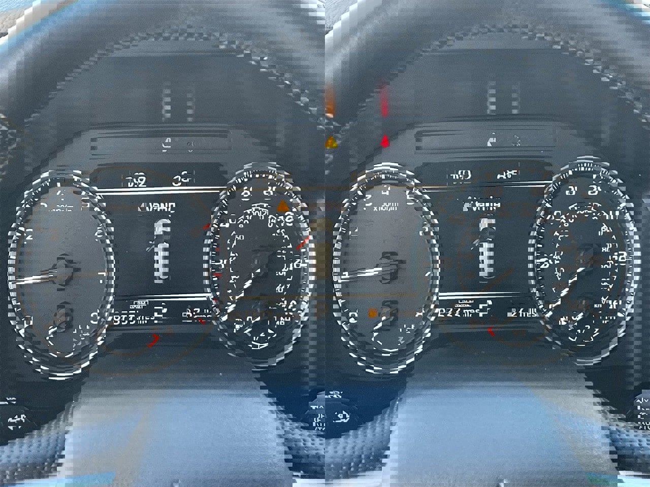 Used 2024 Mitsubishi Outlander SE image 29