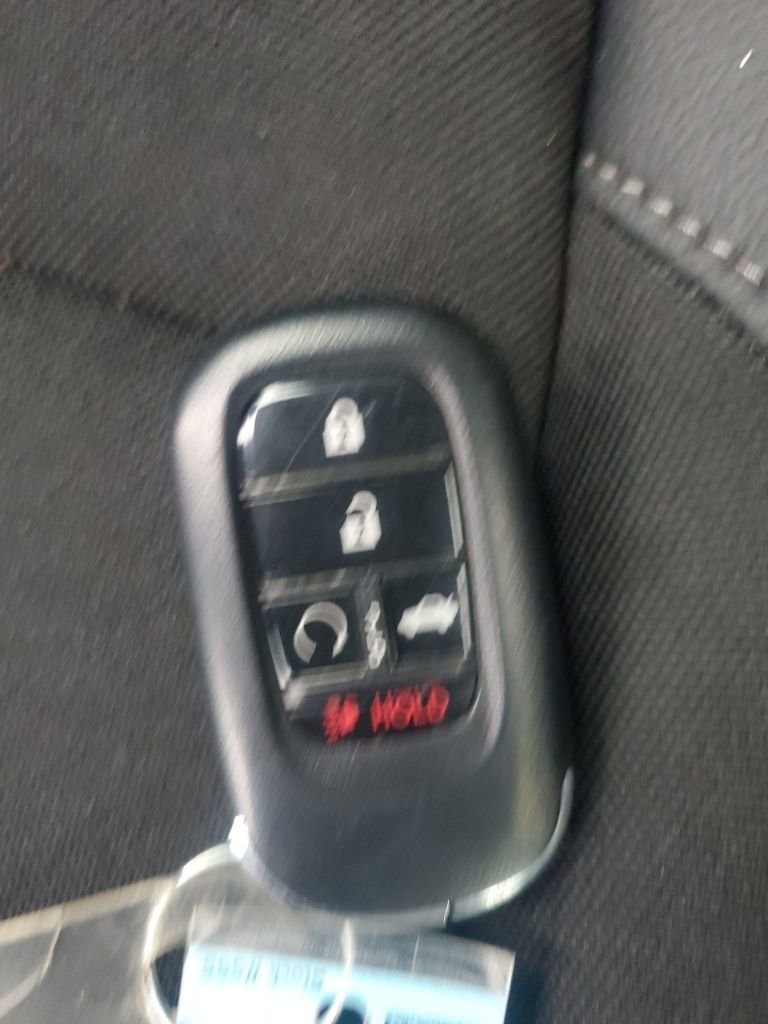 Certified 2025 Honda Civic Sport Touring image 34