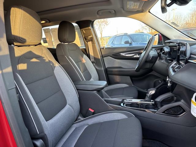 New 2026 Chevrolet TrailBlazer LT w/ Convenience Package image 14