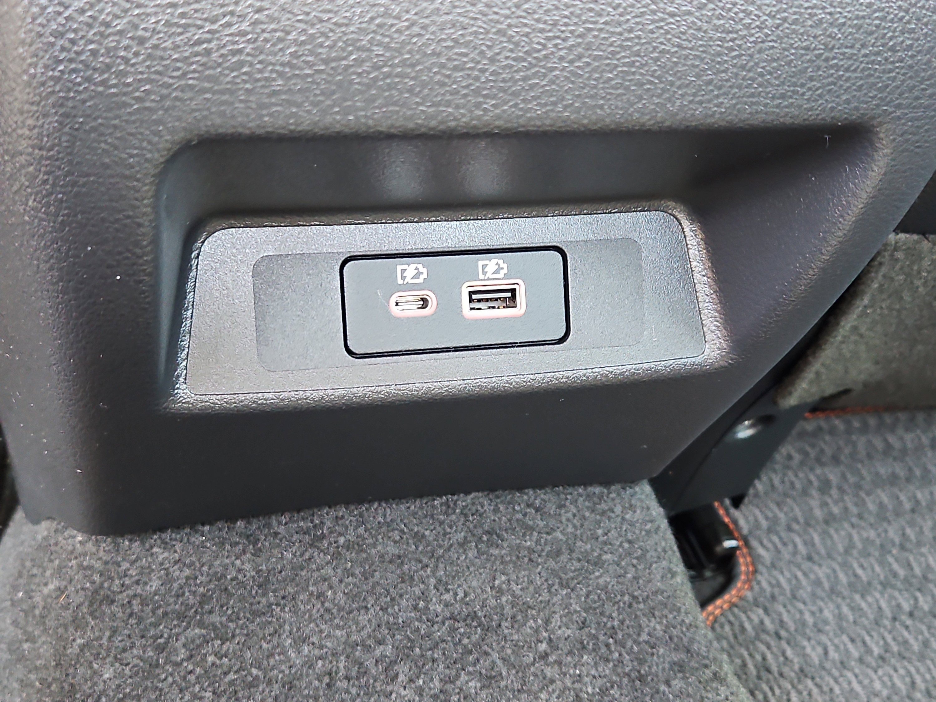 Used 2024 Nissan Altima 2.5 SR w/ SR Premium Package AWD/4WD image 14
