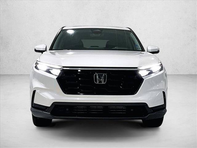 Used 2024 Honda CR-V EX-L image 3