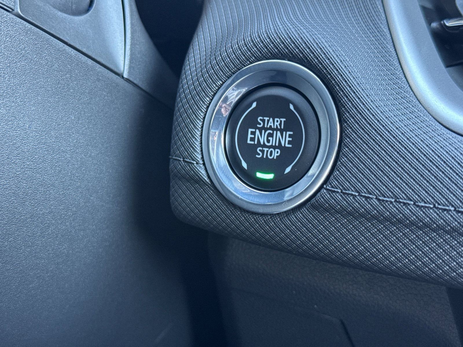 New 2026 Chevrolet TrailBlazer LT image 23