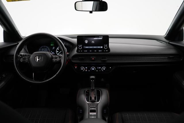 Used 2024 Honda HR-V Sport image 15