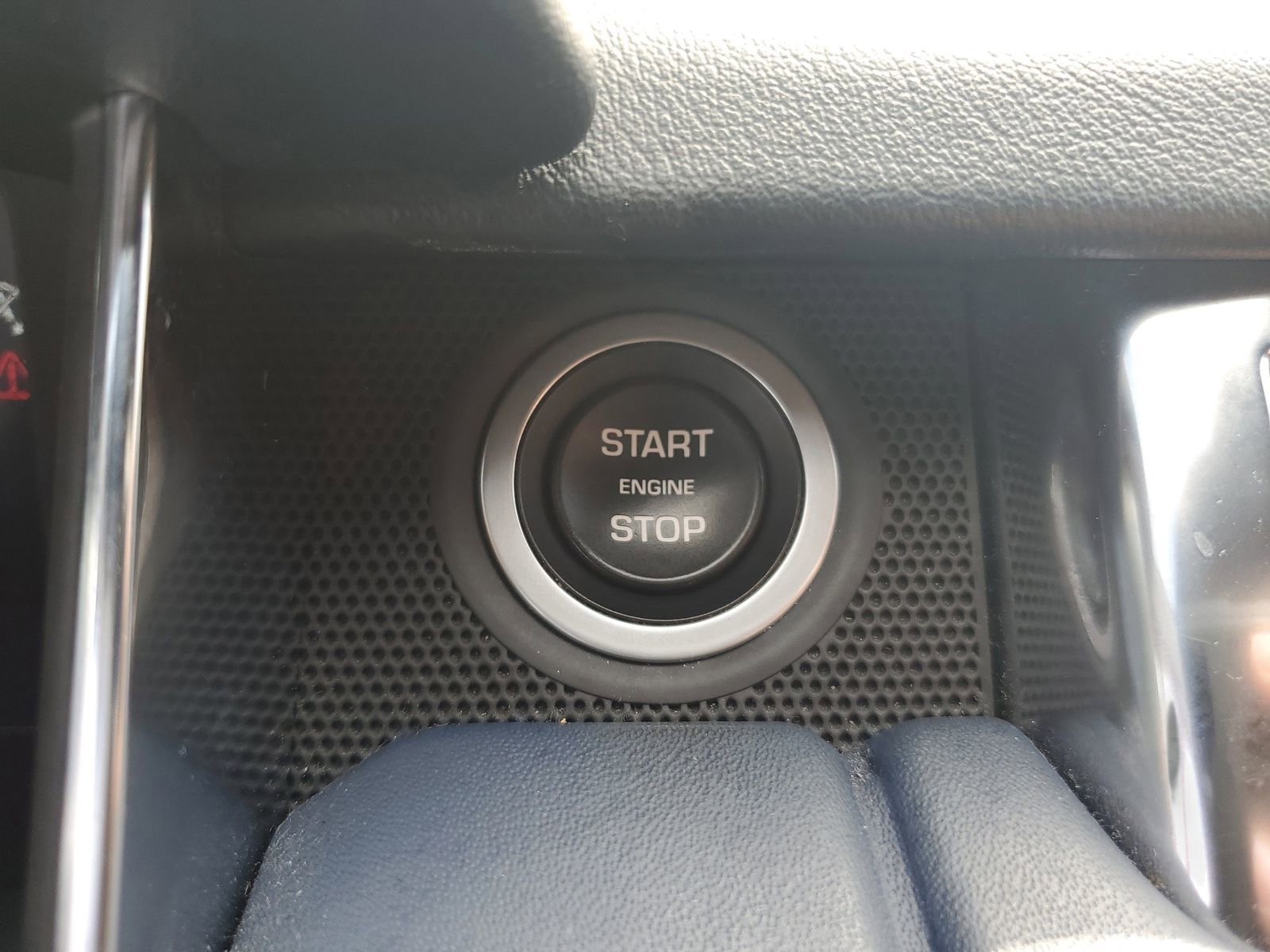 Used 2021 Land Rover Range Rover Sport HST AWD/4WD image 30
