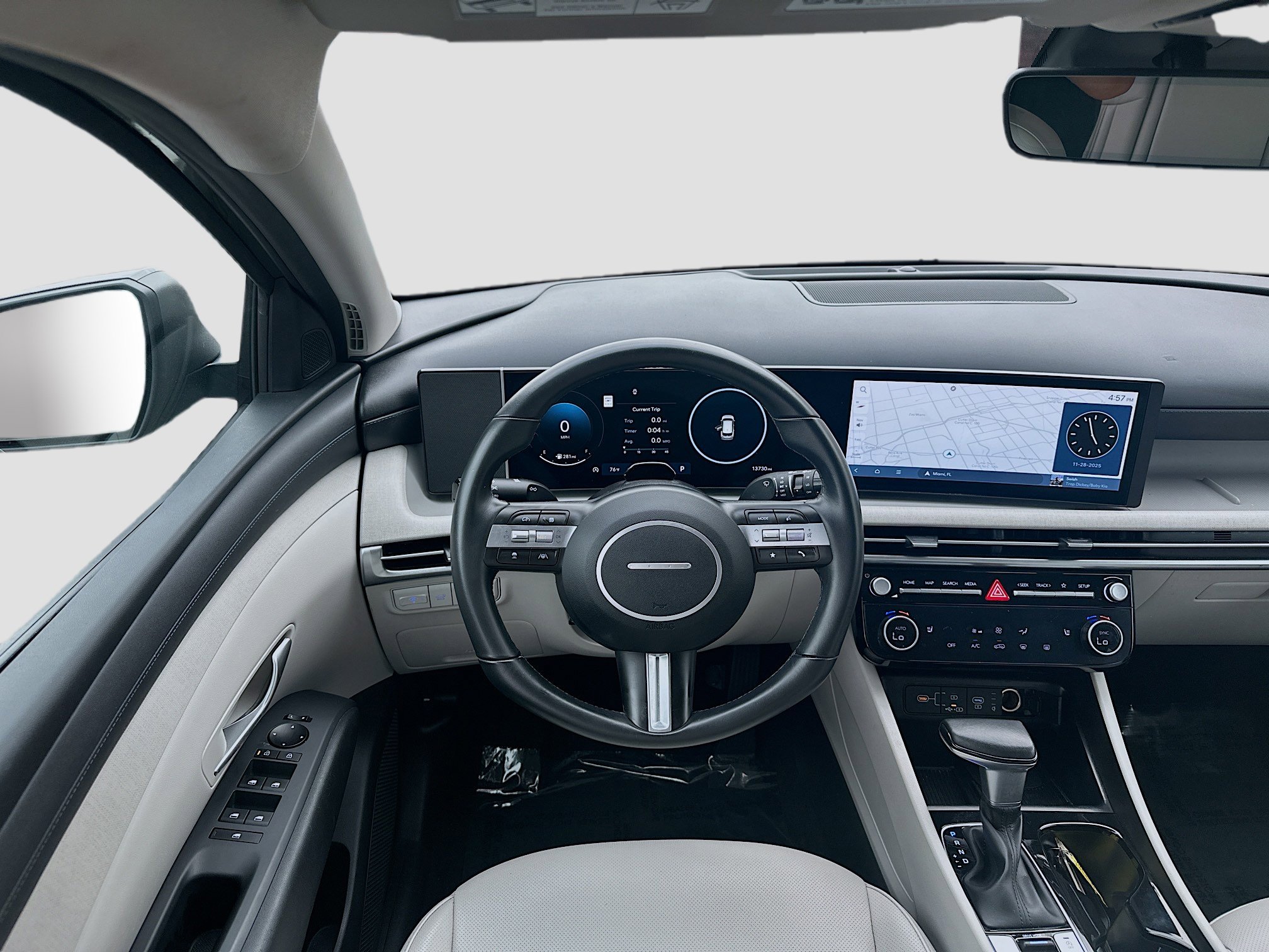 Certified 2025 Hyundai Tucson SEL image 20