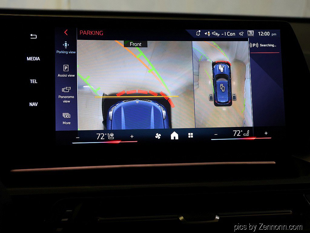 Certified 2025 BMW X1 M35i w/ Premium Package image 22