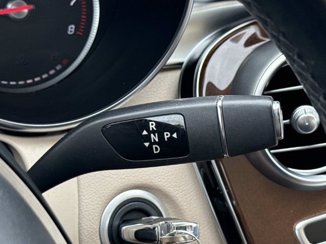 Used 2018 Mercedes-Benz C 300 4MATIC Sedan image 25